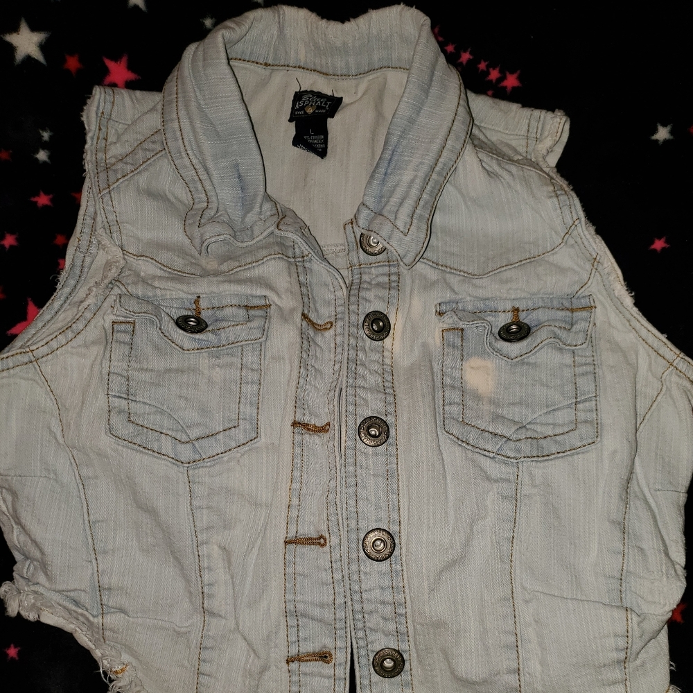 Vest